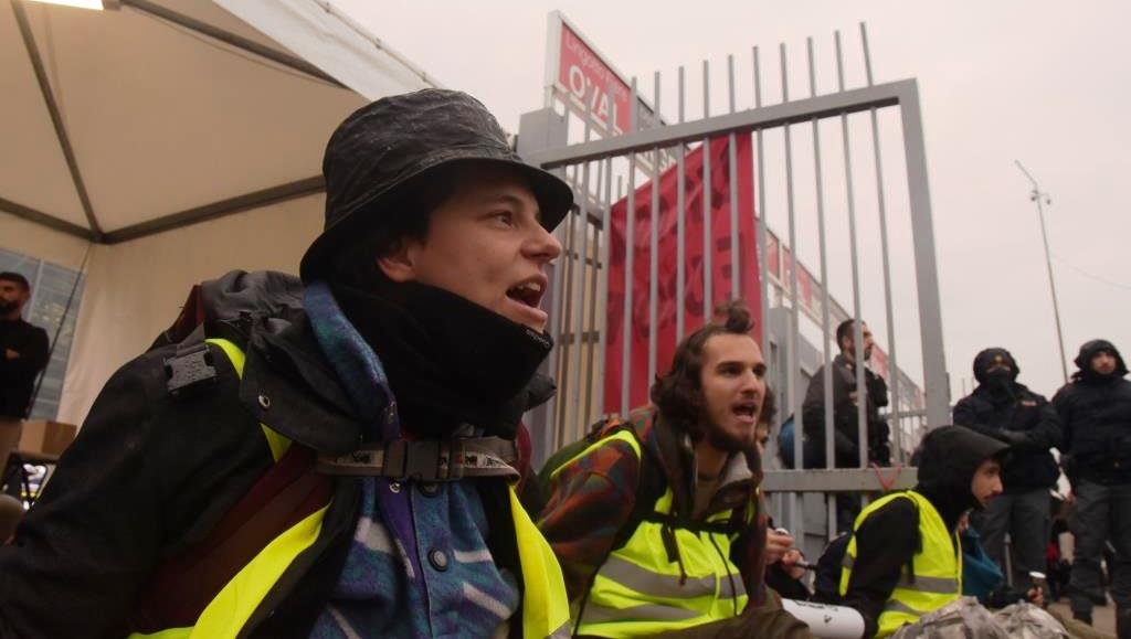 Oltre il nichilismo capitalista