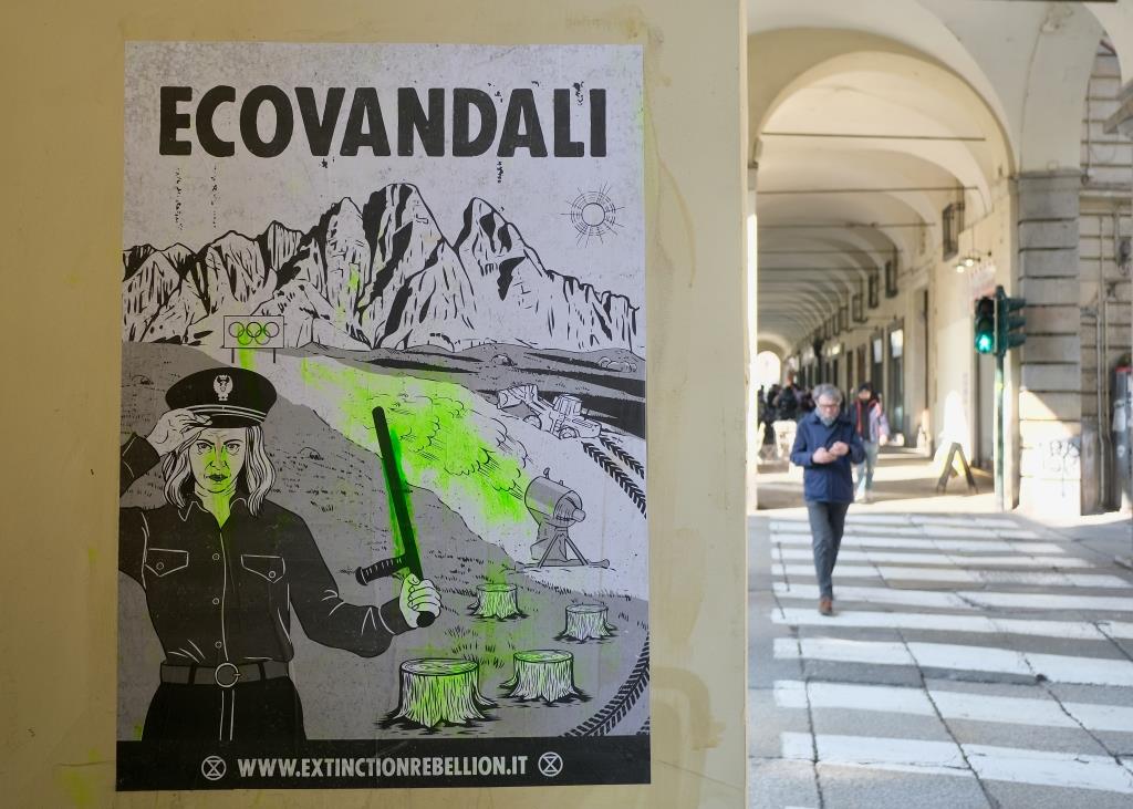 Niscemi e i cicloni del Mediterraneo Dal dissesto idrogeologico al cambiamento climatico?