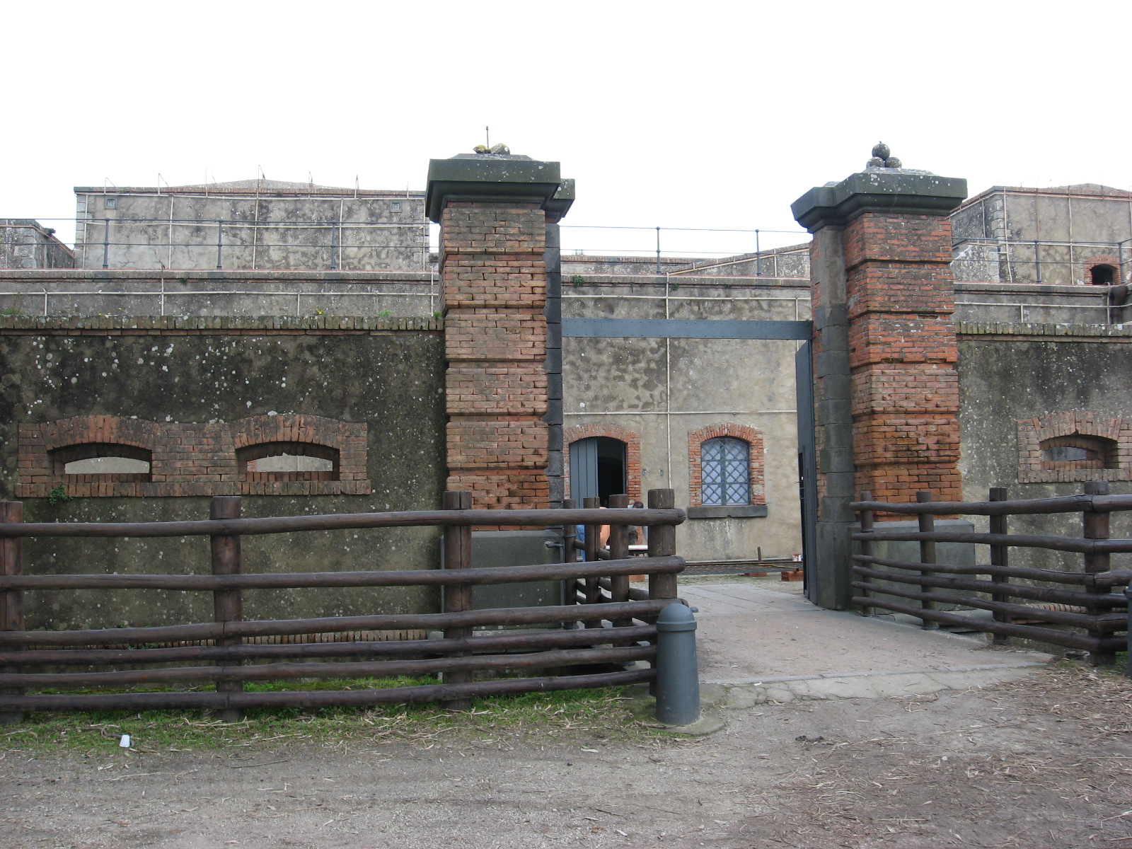 Questa guerra non può essere vinta, ma solo allargata