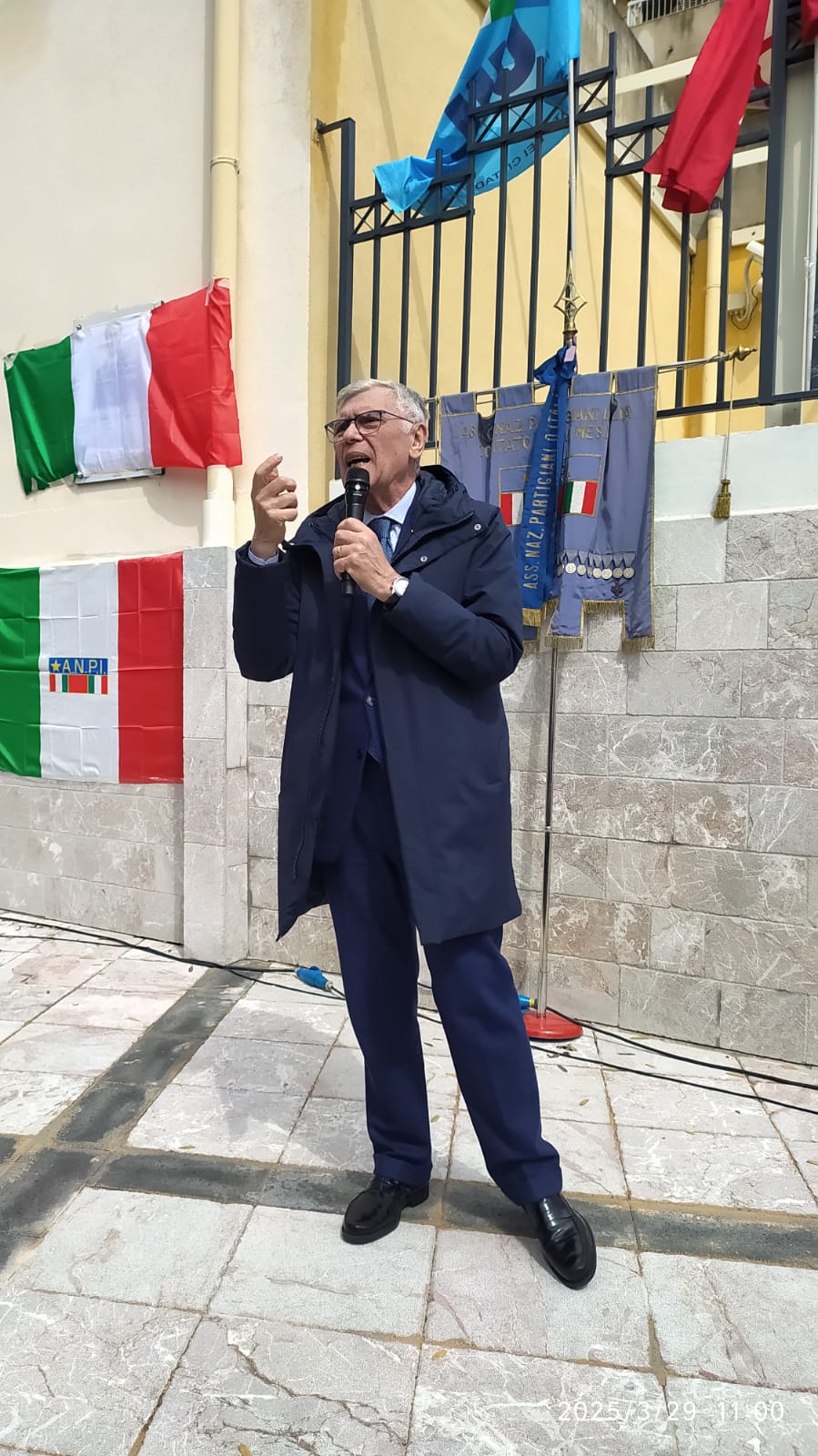 22–23 marzo: opporsi è possibile