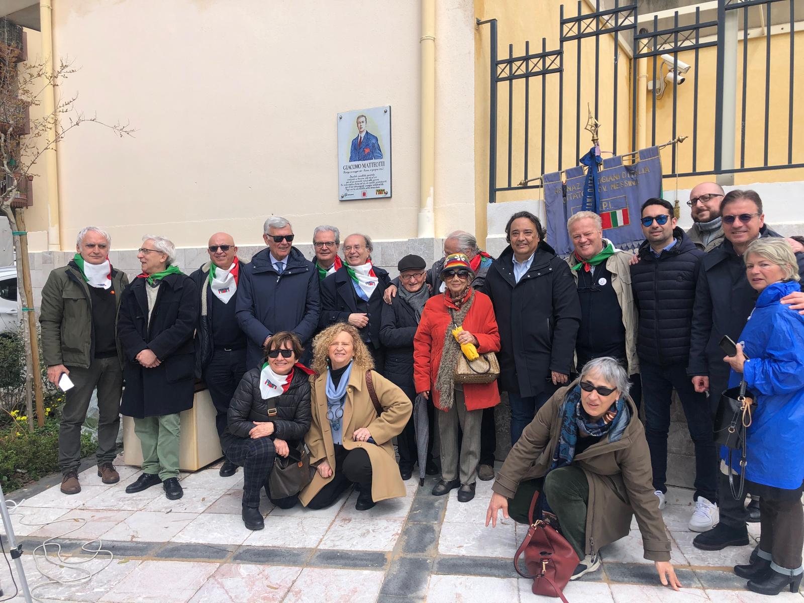 La Costituzione non si tocca: si attua