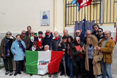 Rispettare l’art. 11 della Costituzione: il monito dell’Anpi