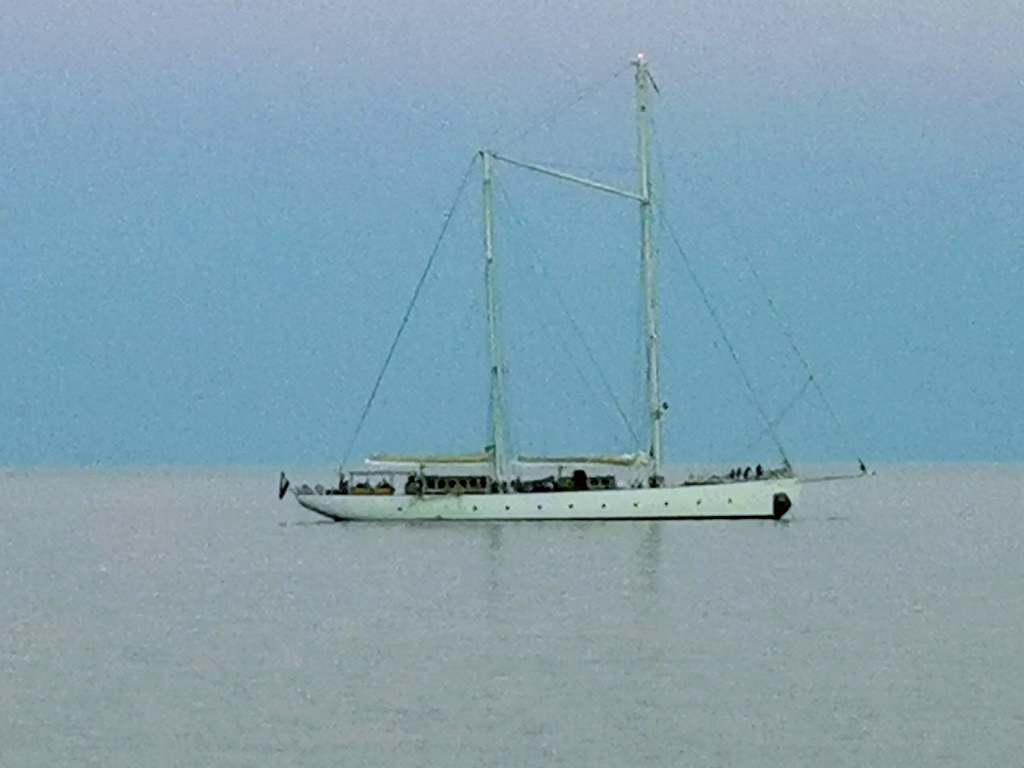 Il porto di Gioia Tauro è al centro del traffico d’armi verso Israele