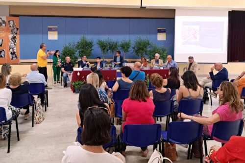I movimenti e il no di Sánchez