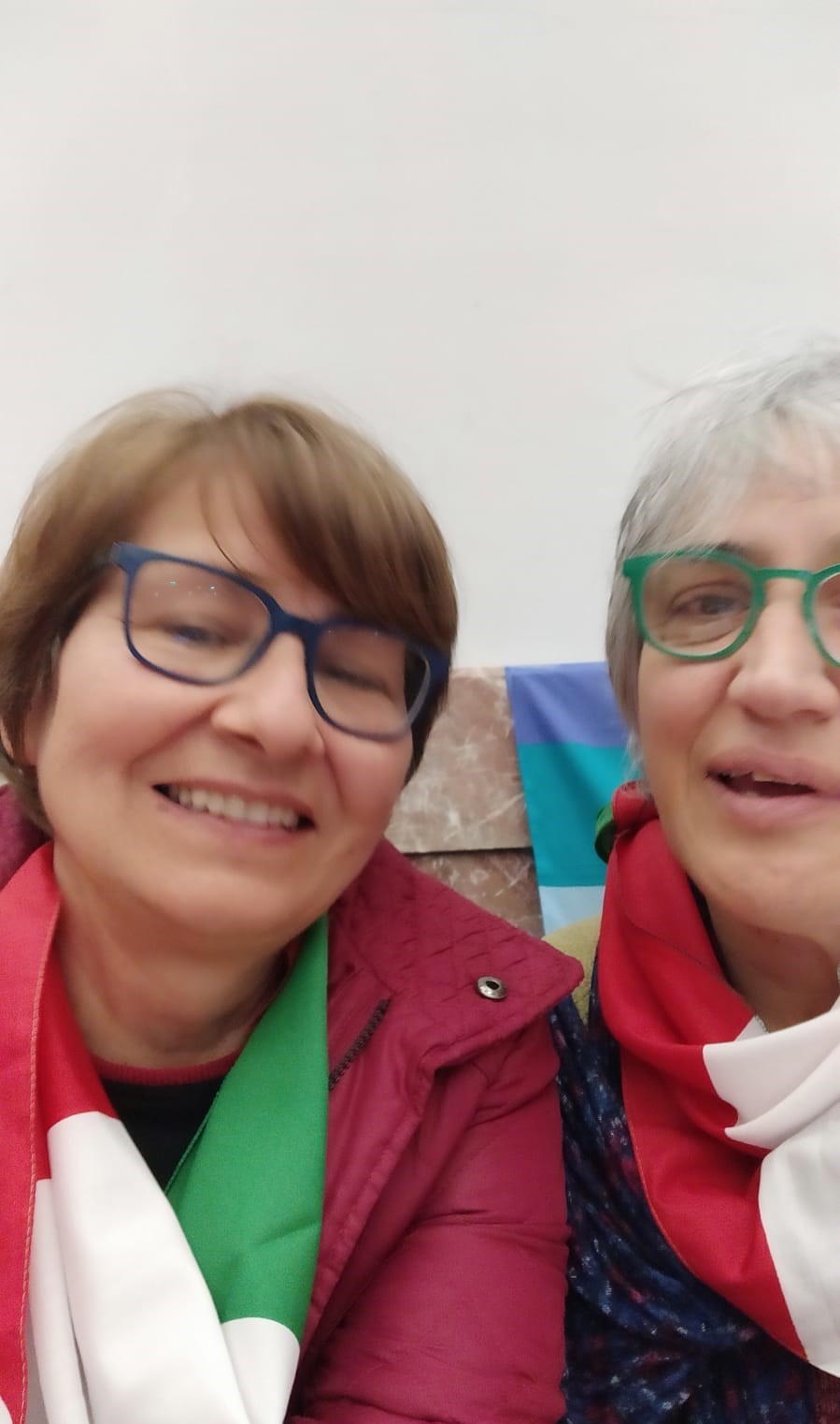 Pagliarulo (Anpi): “Ha vinto idea Stato di diritto”