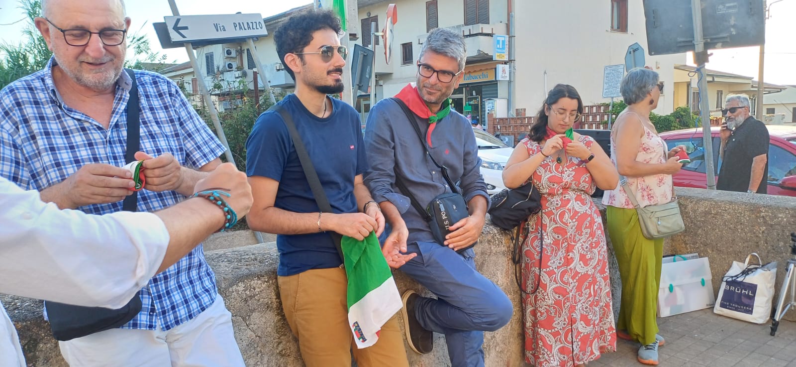 Referendum costituzionale confermativo 2026: a Messina prevale il NO