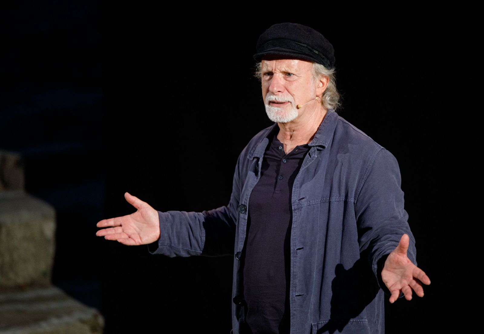 L’opinione di Humpty Dumpty