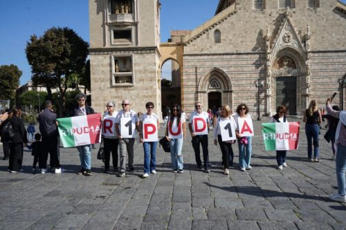 “Dopo il referendum, una nuova fase di democrazia e partecipazione”