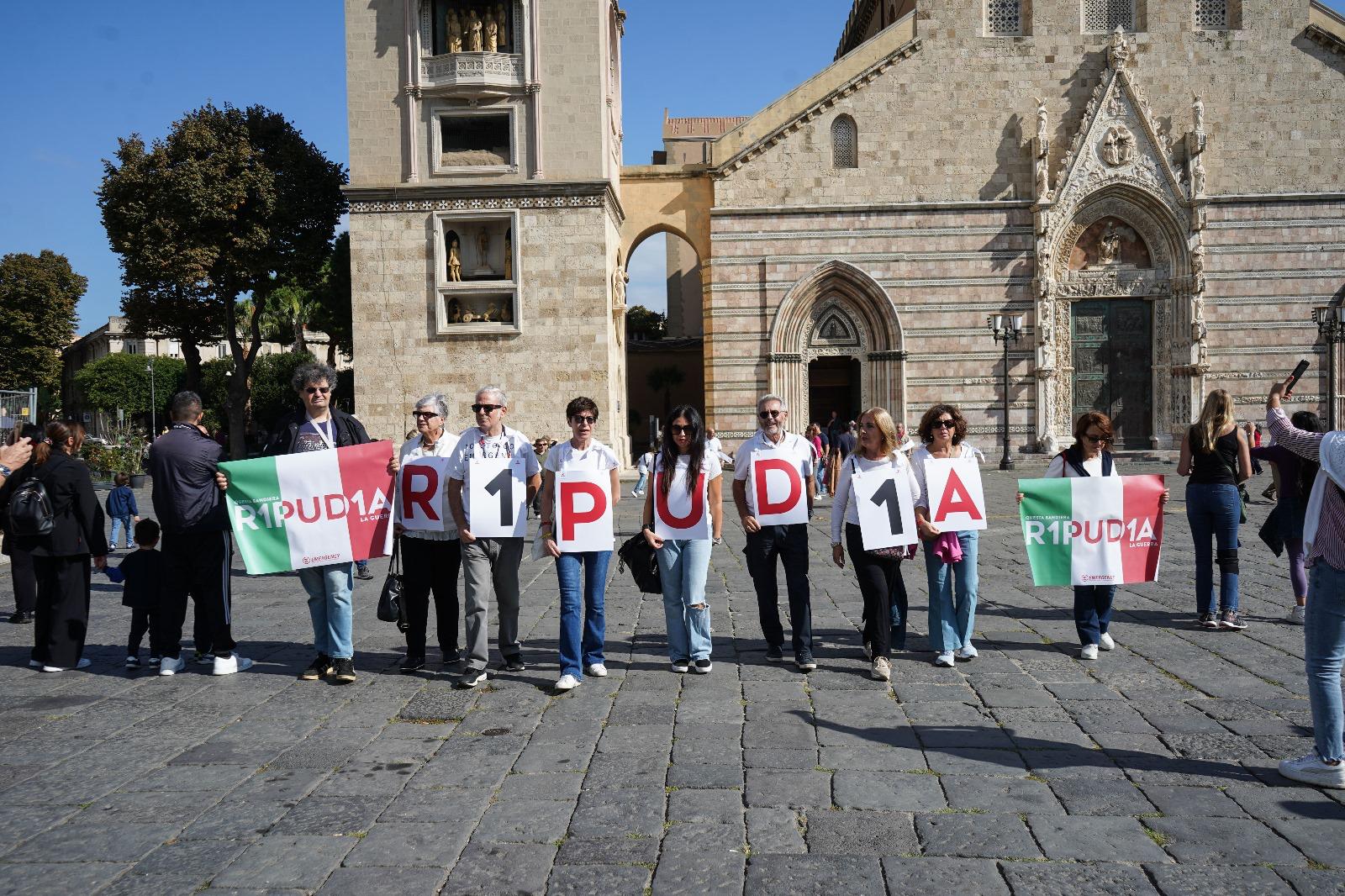 “Dopo il referendum, una nuova fase di democrazia e partecipazione”