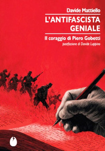 L’antifascismo non è un luogo facile da abitare