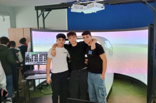 Un risultato straordinario. In Sicilia ed in Provincia di Messina