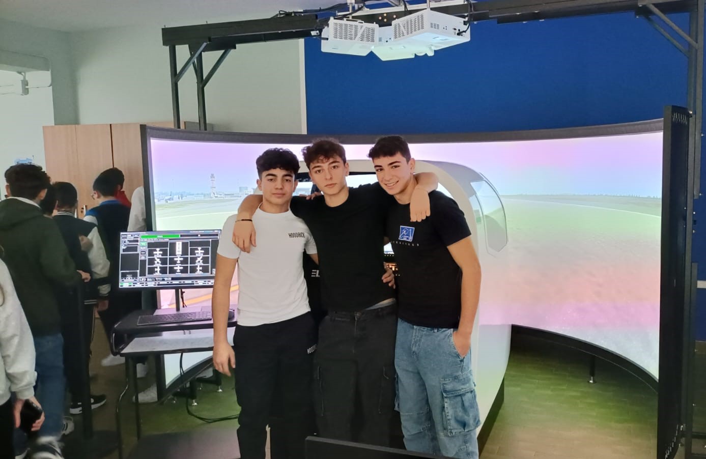 Un risultato straordinario. In Sicilia ed in Provincia di Messina