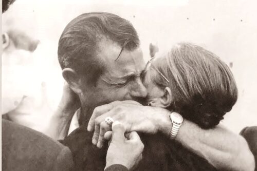 Sigonella, Aviano, Napoli Capodichino, Niscemi. Così le guerre Usa si servono dell’Italia