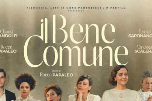 Il Bene Comune, Papaleo firma il suo film  più personale e controcorrente