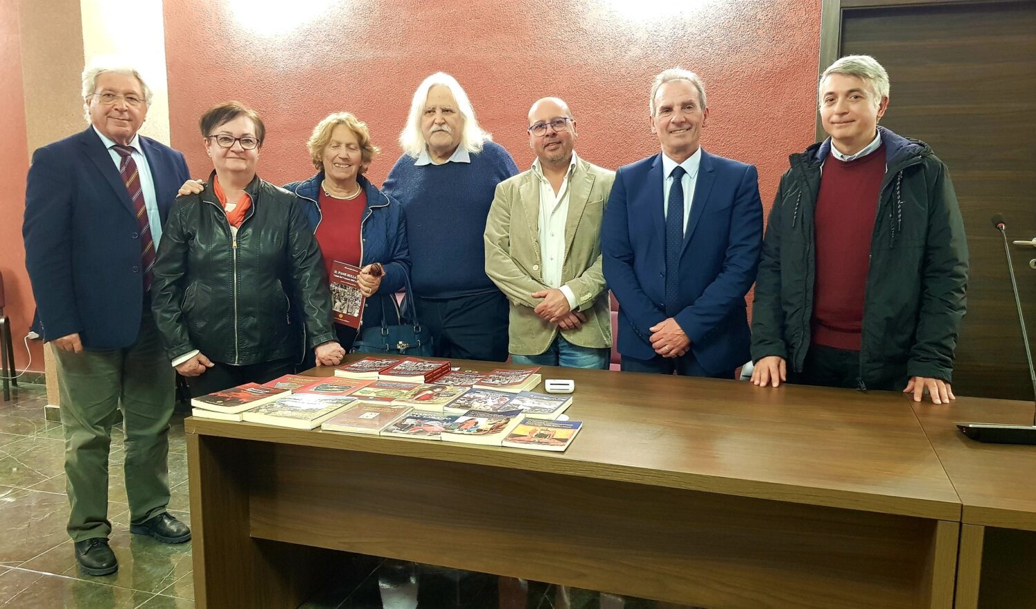 “Il pane sulla bara. I fatti del 7 marzo 1947 a Messina” di Alessandro Grussu