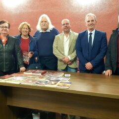 “Il pane sulla bara. I fatti del 7 marzo 1947 a Messina” di Alessandro Grussu