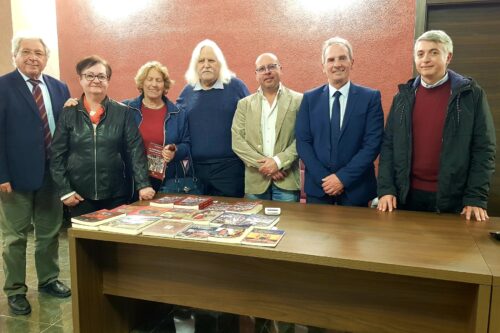 “Il pane sulla bara. I fatti del 7 marzo 1947 a Messina” di Alessandro Grussu