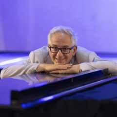 interamente dedicato a Wolfgang Amadeus Mozart