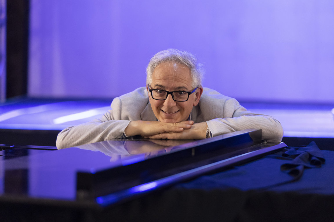 interamente dedicato a Wolfgang Amadeus Mozart