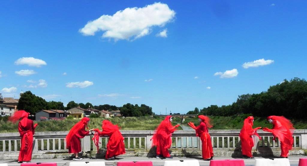 Sicilia ponte di pace