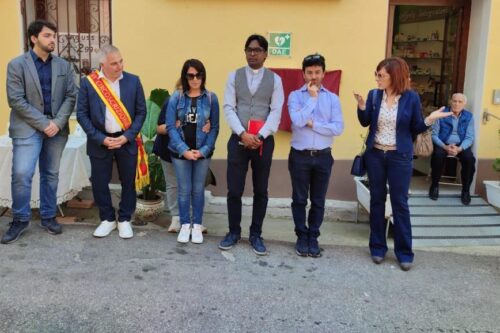 Un appello internazionale degli intellettuali per la Pace