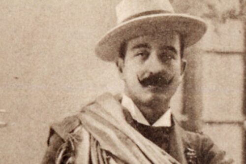 La questura di Roma mette fuorilegge «Addio Lugano bella»