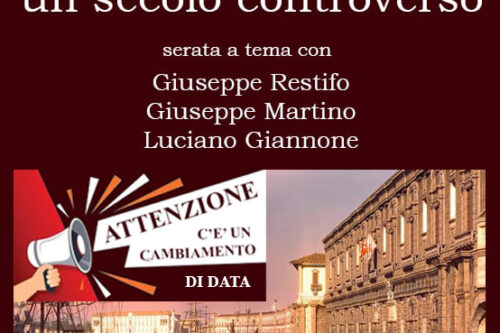 Messina Settecento, un secolo controverso, alla Galleria Spazioquattro sabato 18 aprile
