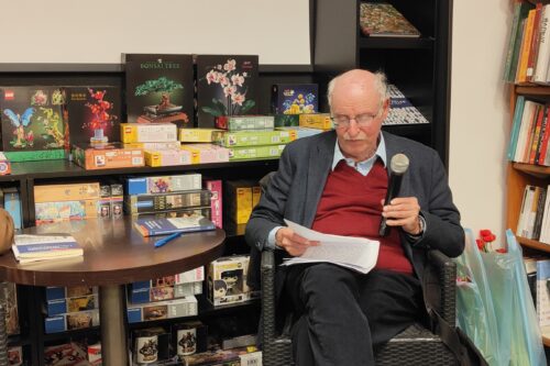 Intervento di Claudio Natoli su “Giacomo Matteotti nel socialismo e nella storia d’Italia” alla presentazione del libro a Messina
