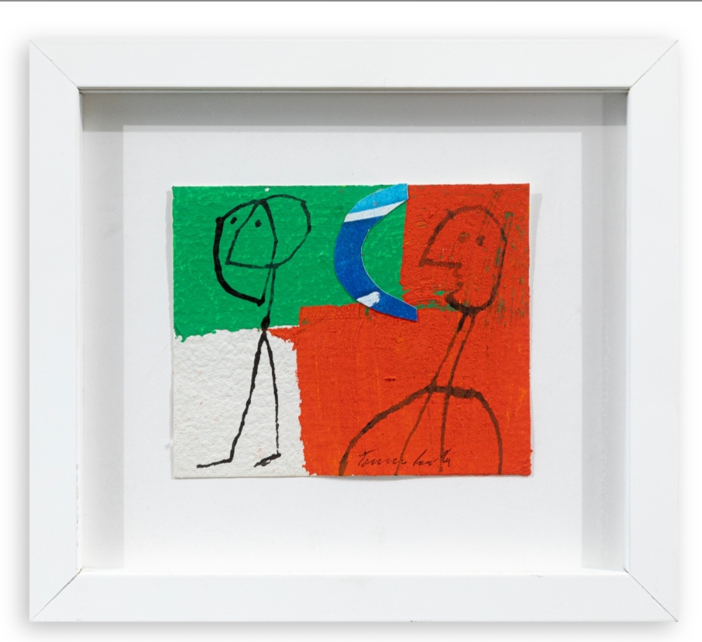 Le virtù segnino la strada