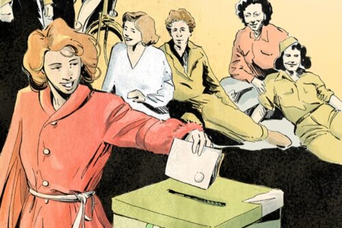 MESSINA, 25 APRILE ’26, FESTA DELLA LIBERAZIONE