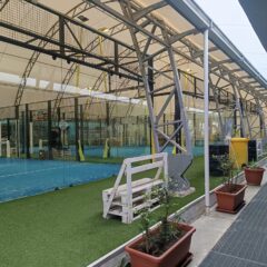 “Tutti Sulla Giostra… Nessuno escluso!”: a Messina un pomeriggio di sport e inclusione sociale