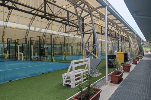 “Tutti Sulla Giostra… Nessuno escluso!”: a Messina un pomeriggio di sport e inclusione sociale