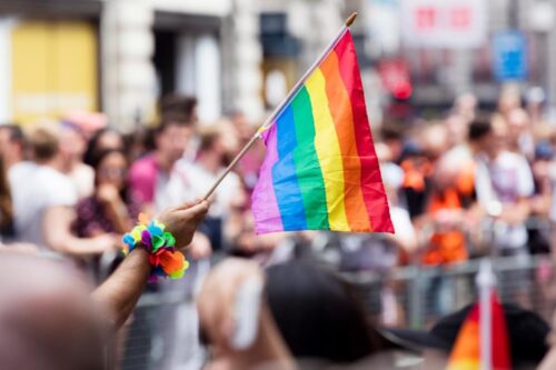 Stretto Pride 2026 “Sulla rotta dei diritti”