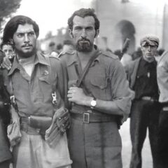 Nino. Il partigiano di Limina