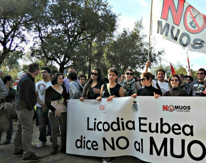 Sulla terza guerra mondiale in corso