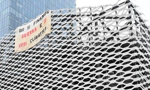 Difendere la patria senza armi. Appello per la Difesa Civile non armata e nonviolenta