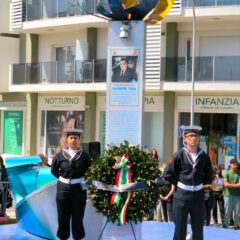 Milazzo, Guardia Costiera