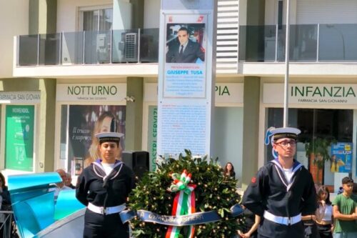 Milazzo, Guardia Costiera