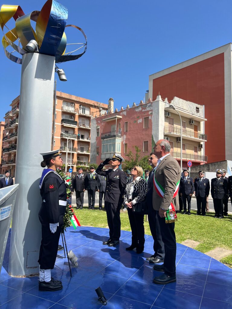Milazzo, Guardia Costiera