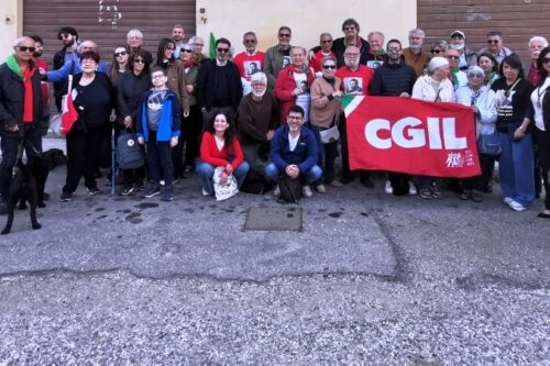 Lo sciopero è un diritto dei lavoratori, anche a Messina