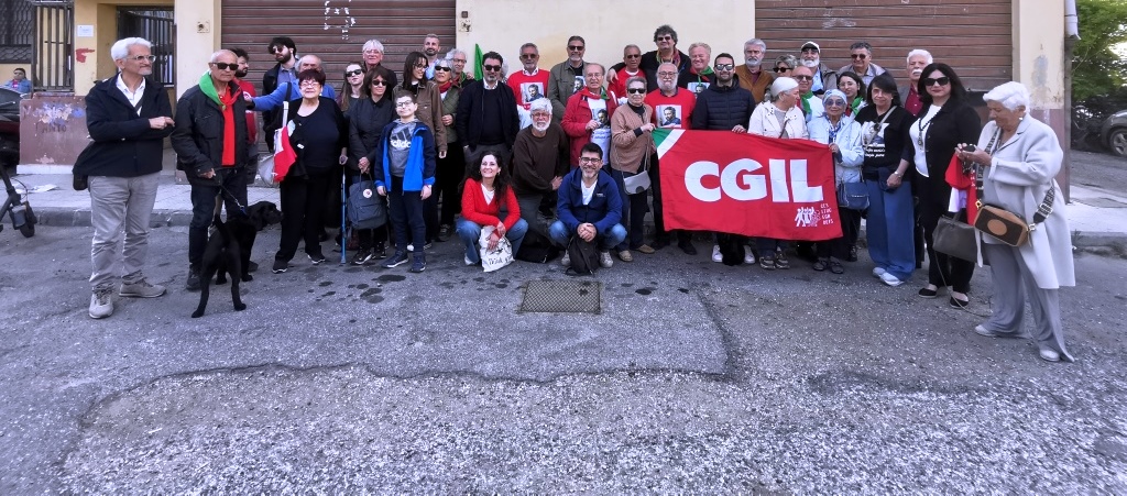 Lo sciopero è un diritto dei lavoratori, anche a Messina