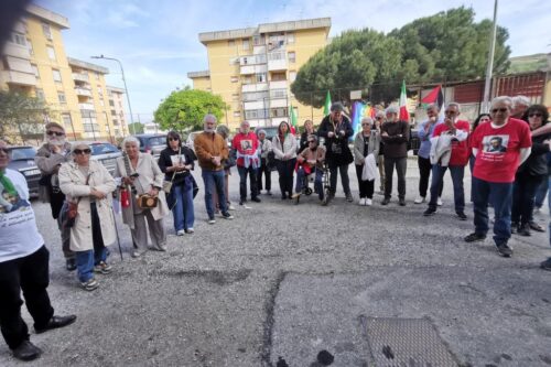 Non era un essere umano