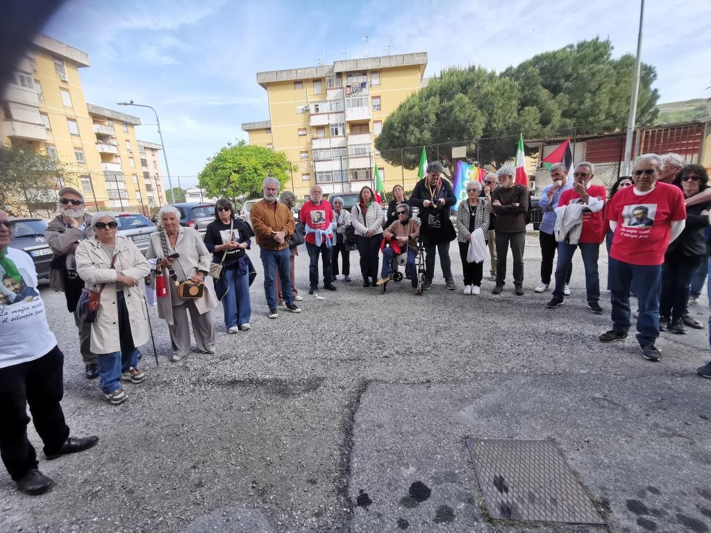 Non era un essere umano