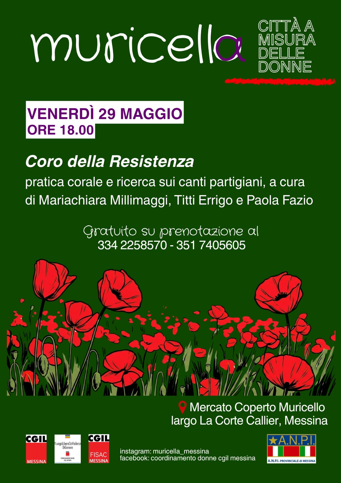 Coro della Resistenza