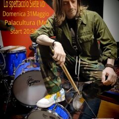 Messina, La Bottega dei Rumori presenta “Lo spettacolo siete voi”