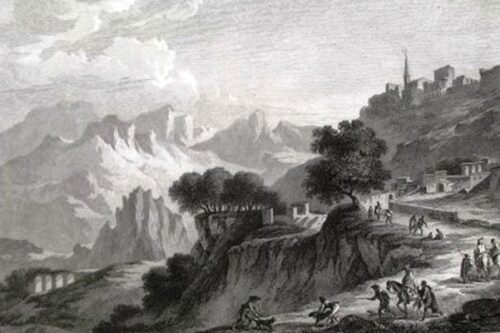 A Niscemi in arrivo una montagna di libri