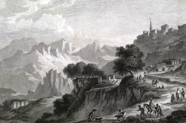 A Niscemi in arrivo una montagna di libri