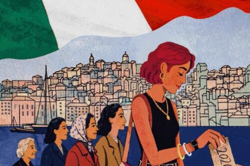 2 giugno. 80° della nascita della Repubblica italiana
