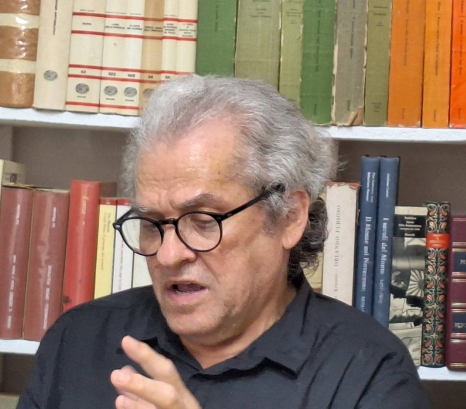 Carlo Ruta