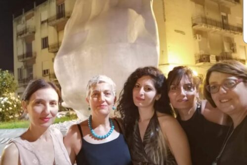Memorabile e affollatissima sono i due attributi per “LA BOLLITA DEL TONNO 2026” a Oliveri
